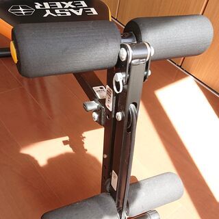 イージーエクサ EXG154の画像