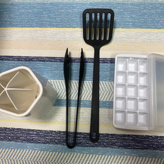 調理器具の画像