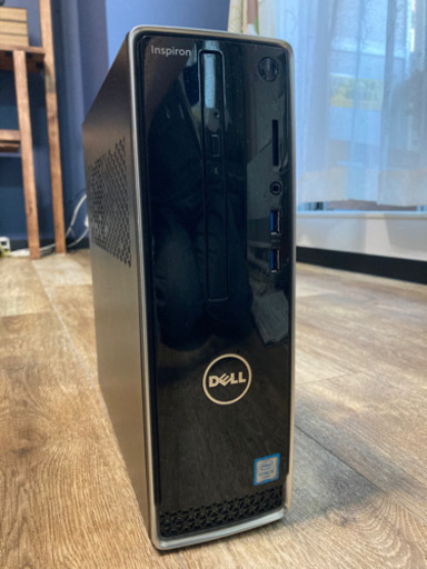 DELL 3250 core i5 6400（値下げしました）