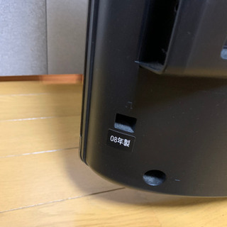 東芝REGZA 32インチTVの画像