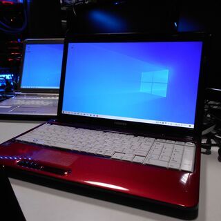 ノートパソコン 東芝 Dynabook Windows10 64...