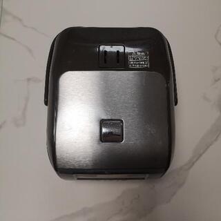 東芝 RC-5SD 3合炊き炊飯器の画像