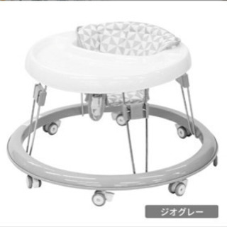 歩行器
