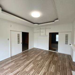 【リフォーム済み】むつ市田名部品ノ木、一戸建貸家 - 賃貸（マンション/一戸建て）