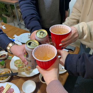 グループメンバー募集🎶