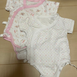ベビー用品 すべて未使用の画像