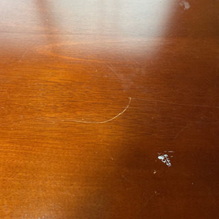 折り畳みテーブルの画像