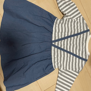 ベビー服の画像