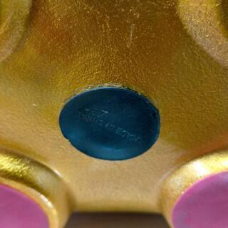 幸運の金の豚の画像