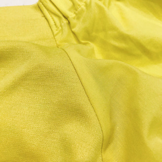 【定価 4,290 円】☆新品☆レイカズンRAYCASSIN袖布綿プルオーバー の画像