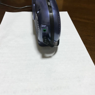 SONY ラジカセ　CFS-E2TVの画像