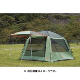 【ご相談可】夏の日よけに便利！ロゴス　スクリーンタープ