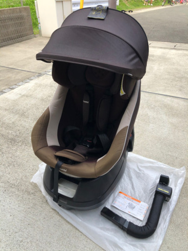 コンビ　チャイルドシート