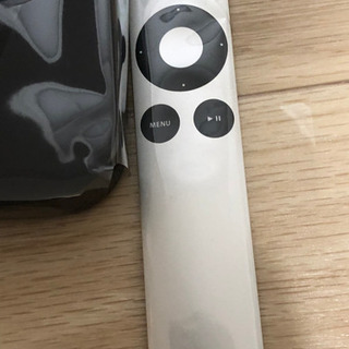 Apple TV MD199J/Aの画像