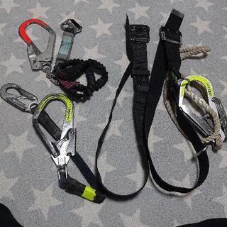 安全帯、セット、タジマ、KH、ノビロン