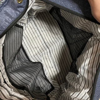 THEATHEAのマザーズバッグの画像