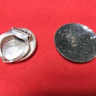 七宝焼　1つは未完成品　2個セットで。の画像