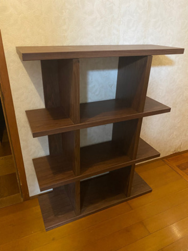 本棚