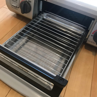 2020年製　リンナイ ガスコンロ RT34NJH7S 左強火力　都市ガス用の画像