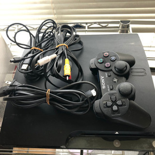 32型液晶テレビ PS3 セット ORION オリオンプレステ