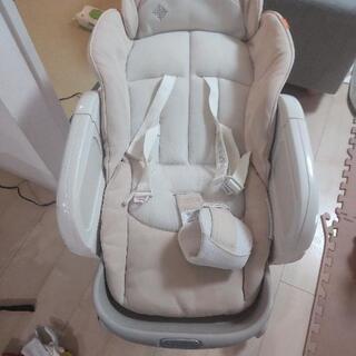 【電動ハイローチェア】ロアンジュAT RU-650