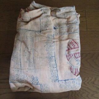 タオルケット、シーツ