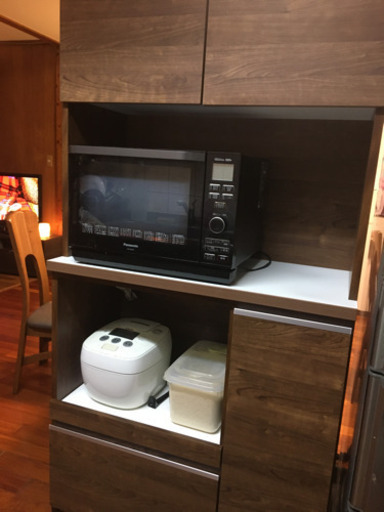 キッチンボード