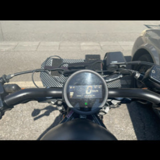 人気のレブル250❗️