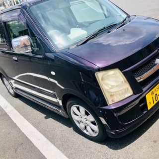 ワゴンr