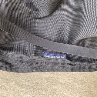 パタゴニア Patagonia キャリーバッグ