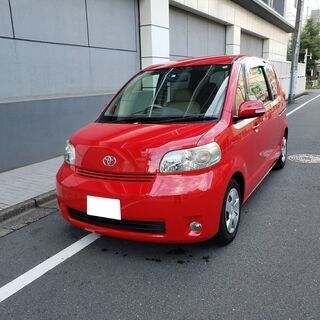 ポルテ150R　H21後期モデル　車検4/1　走行61000ｋ　...