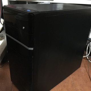 SSD搭載！デスクトップパソコン【Windows10】用途にあわ...