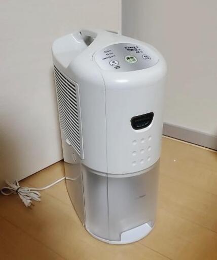 取引完了⭐コロナ除湿器　梅雨対策に⭐