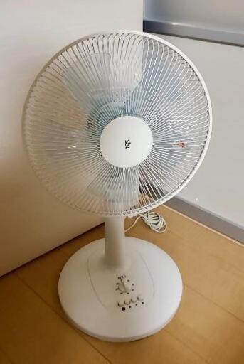 取引完了⭐扇風機