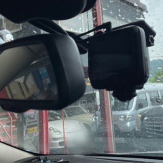 ★ナビやドラレコ、などなど自動車パーツ出張取付致します★