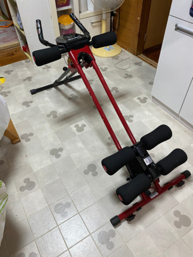 アブクラッシャー