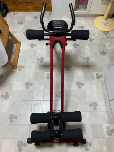 アブクラッシャー