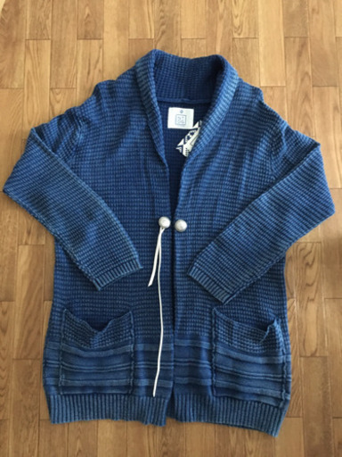 【新品・タグ付】カーディガン☆