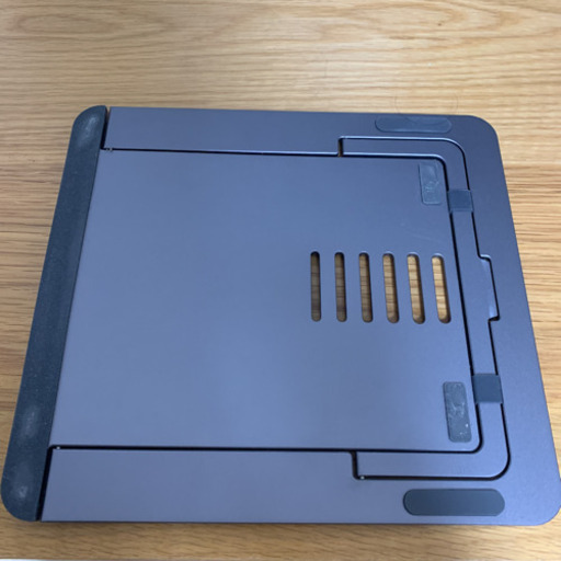 ノートpcスタンド