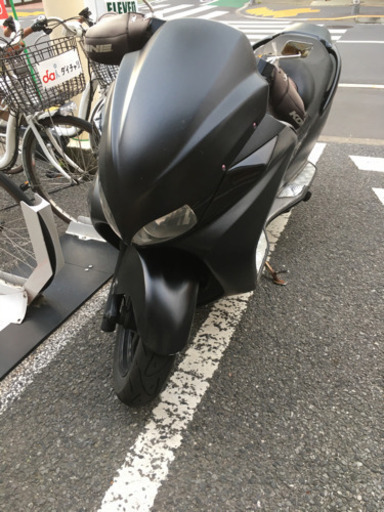 スカイウェイブ250（交渉中）