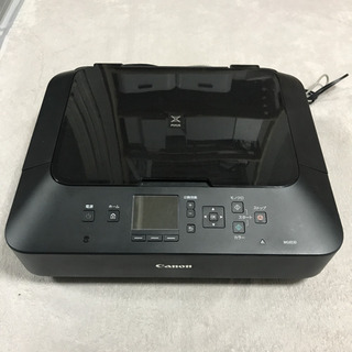 Canonキャノン　プリンター　MG6530