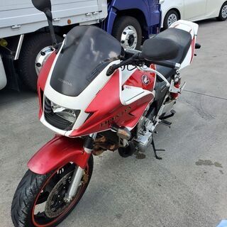 CB1300SFボルドールSC54の画像