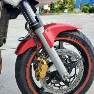 CB1300SFボルドールSC54