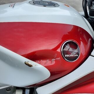 CB1300SFボルドールSC54の画像