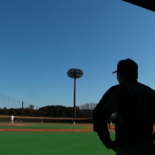 ★草野球メンバー募集★ - スポーツ