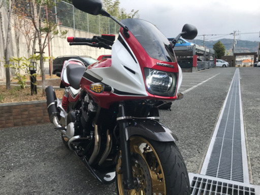 ジモティー等で購入した400ccまでのバイクのメンテナンス