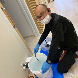 【副業OK】本気で仕事仲間！そうじや、職人さん　