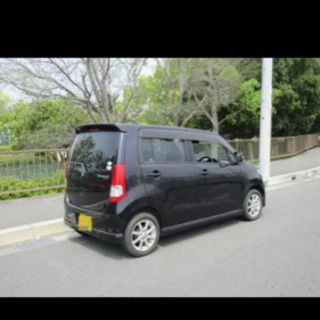 ワゴンr  mh23s 