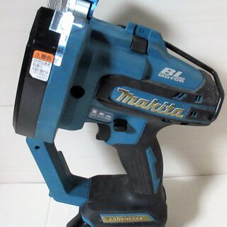 ☆マキタ Makita SC102D 充電式全ネジカッタ 使用期間2日◆コンパクト＆豊富な作業量