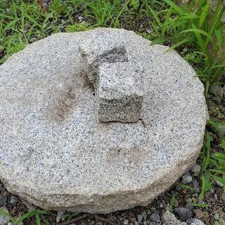 石各種